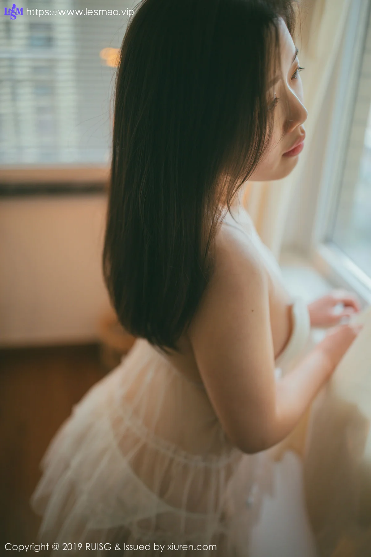RUISG 瑞丝馆 Vol.073 浪漫果味 首套写真 - 17