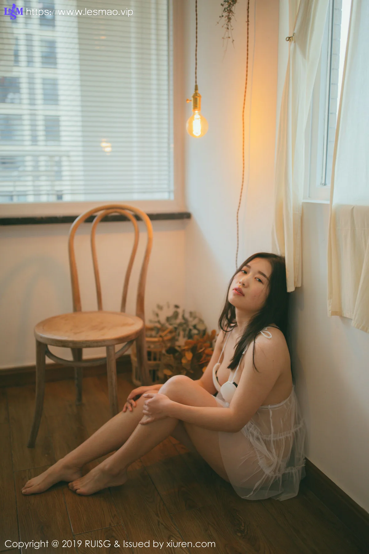 RUISG 瑞丝馆 Vol.073 浪漫果味 首套写真 - 19