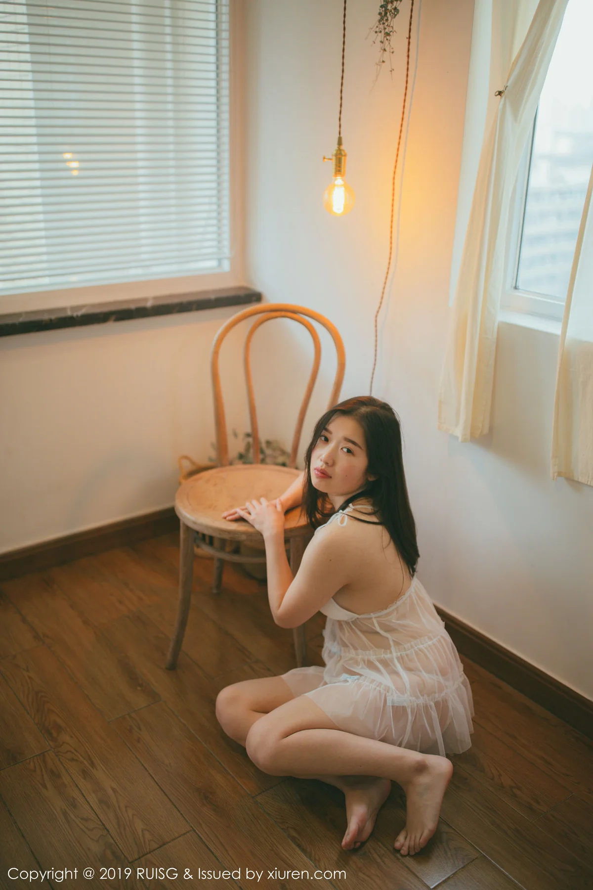 RUISG 瑞丝馆 Vol.073 浪漫果味 首套写真 - 21