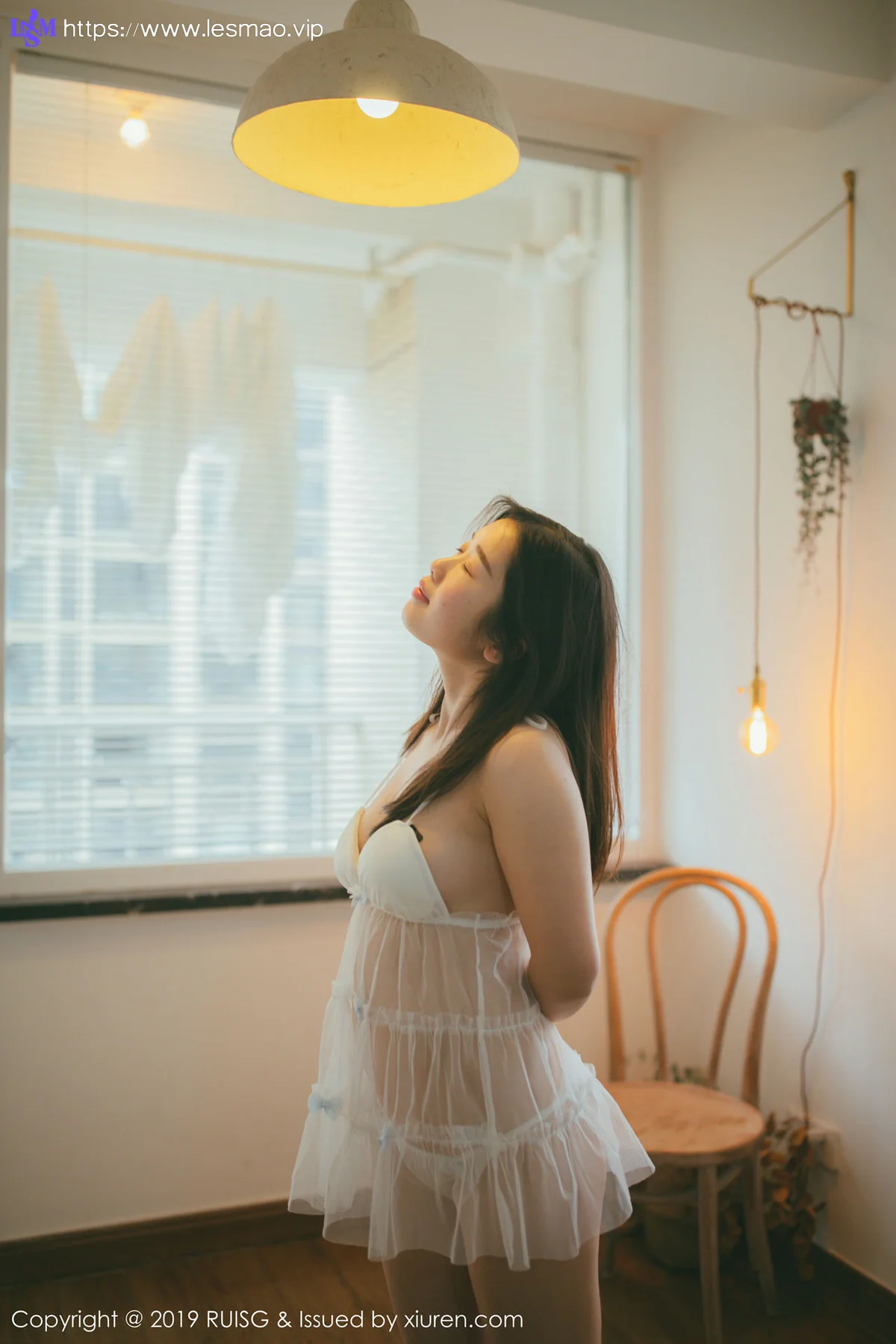 RUISG 瑞丝馆 Vol.073 浪漫果味 首套写真 - 22