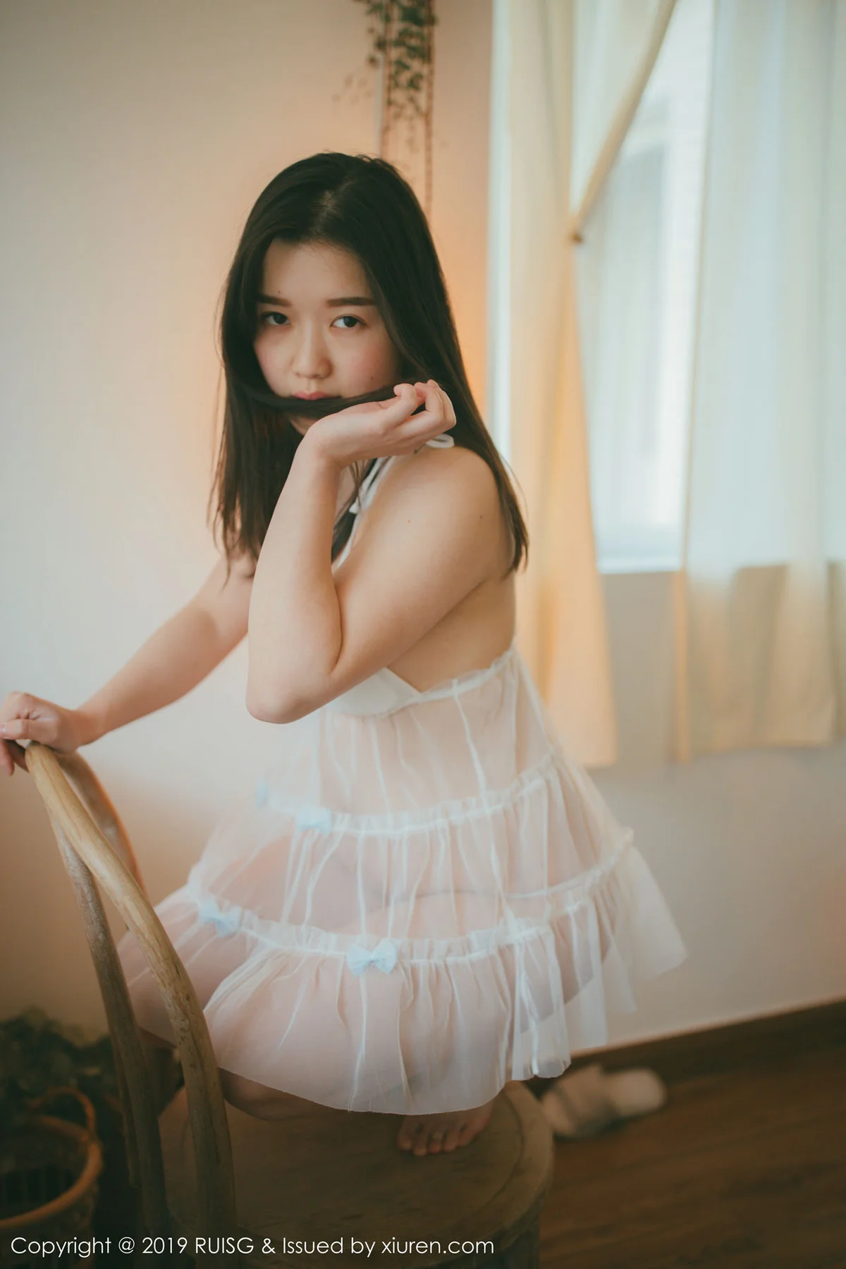 RUISG 瑞丝馆 Vol.073 浪漫果味 首套写真 - 24