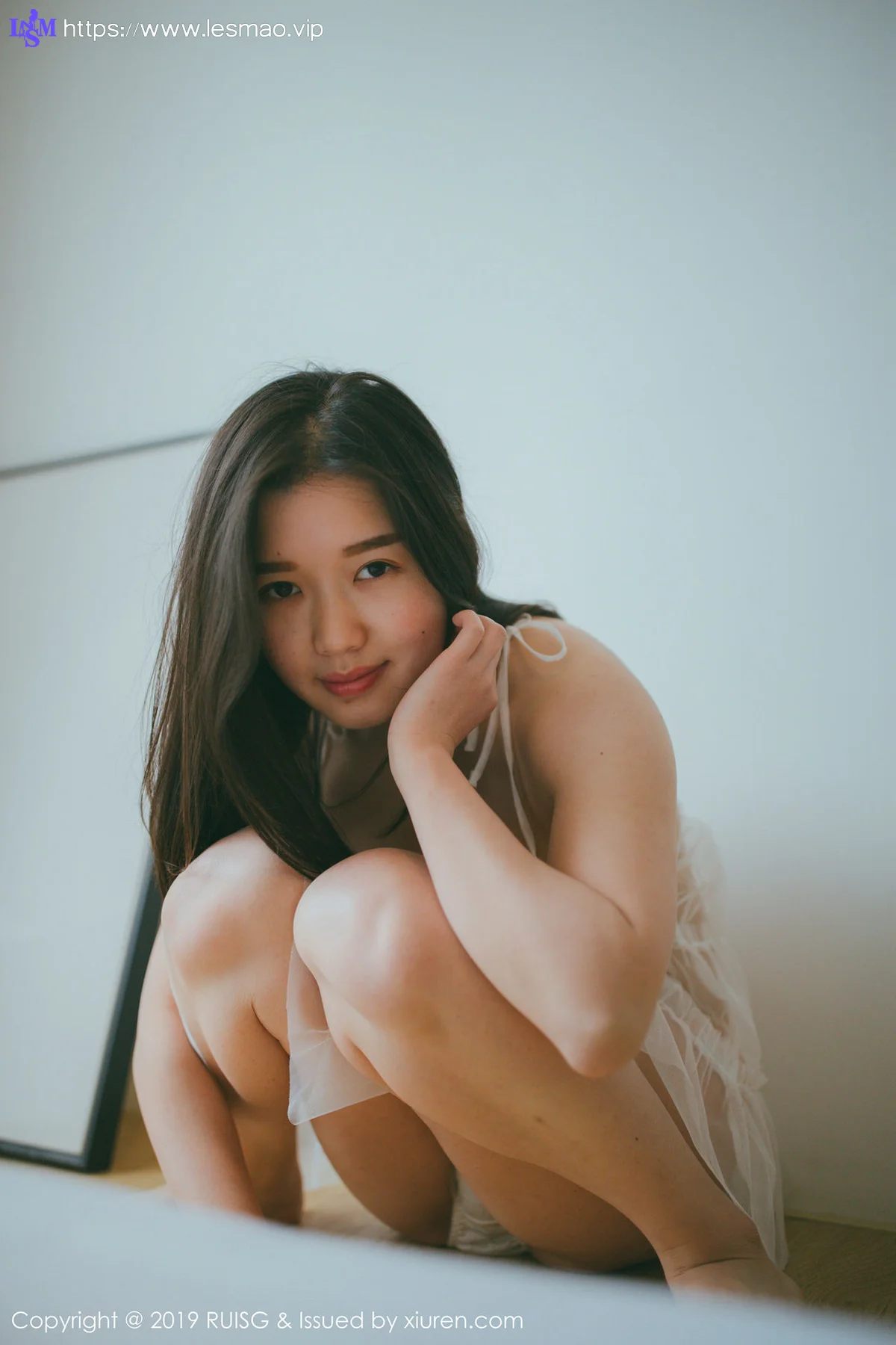 RUISG 瑞丝馆 Vol.073 浪漫果味 首套写真 - 26