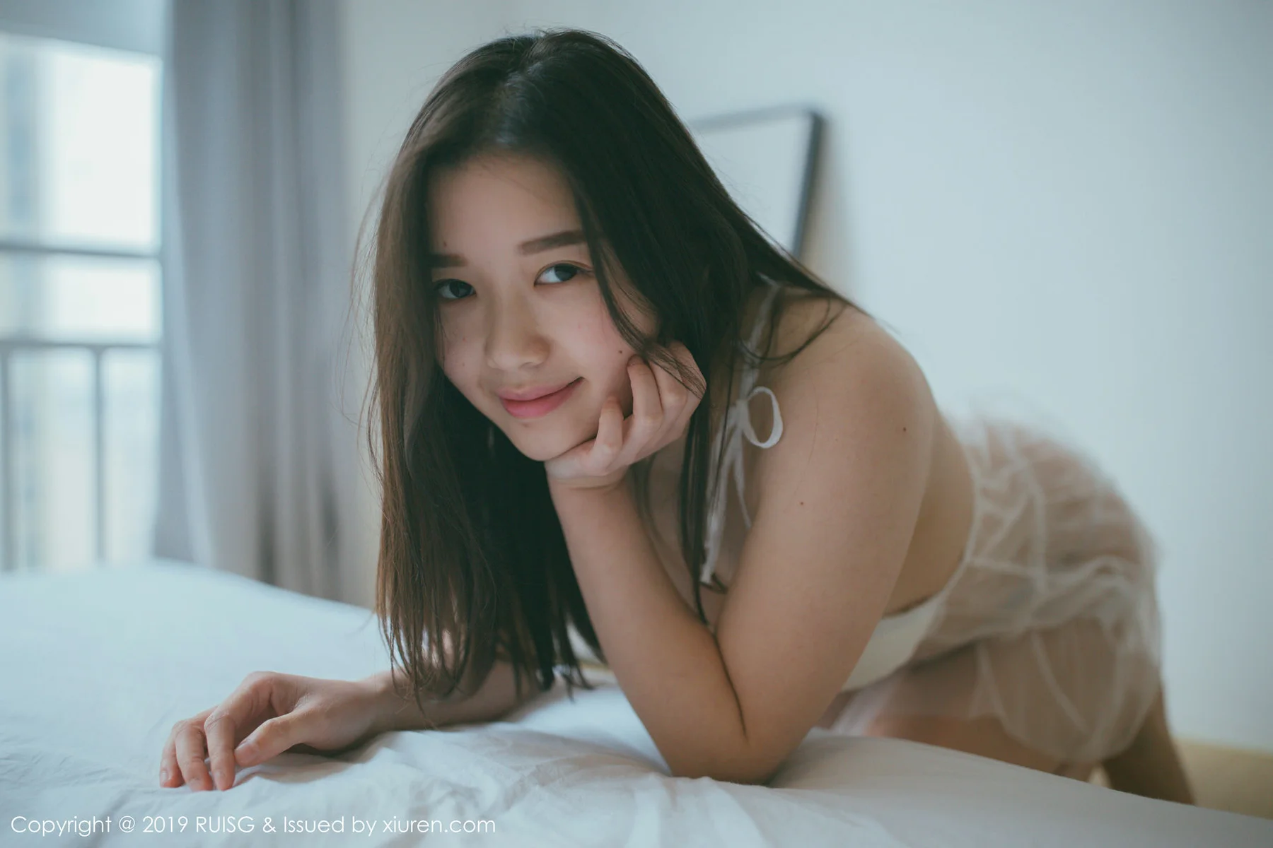 RUISG 瑞丝馆 Vol.073 浪漫果味 首套写真 - 27