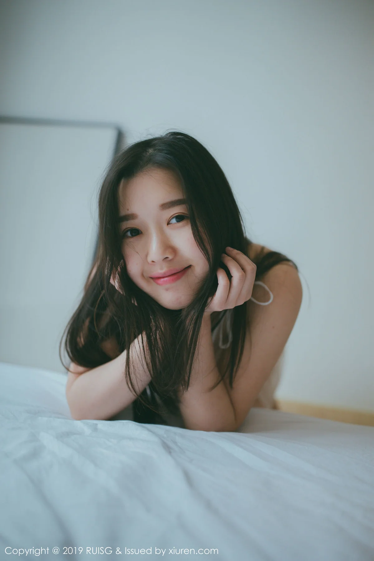 RUISG 瑞丝馆 Vol.073 浪漫果味 首套写真 - 28