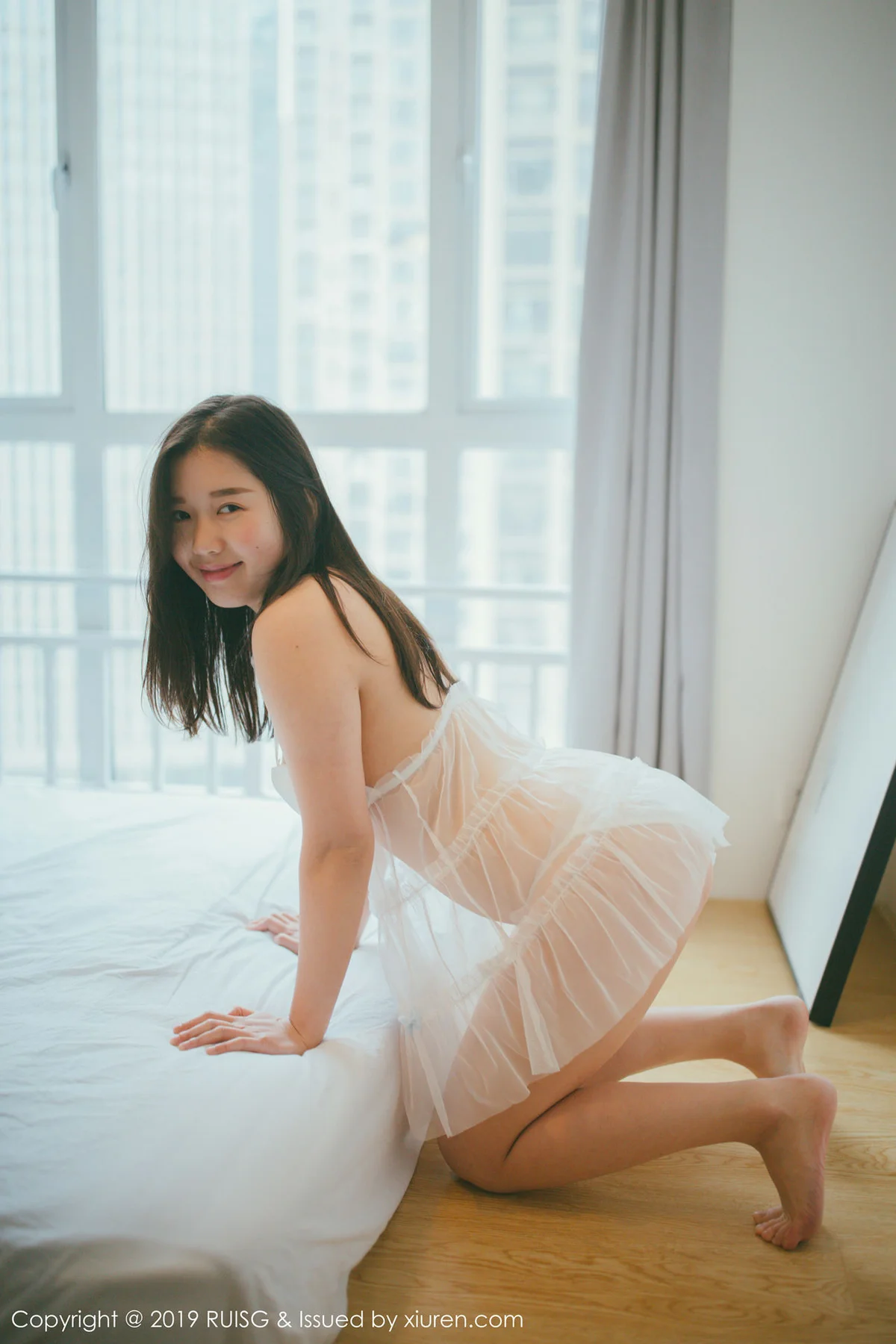 RUISG 瑞丝馆 Vol.073 浪漫果味 首套写真 - 31
