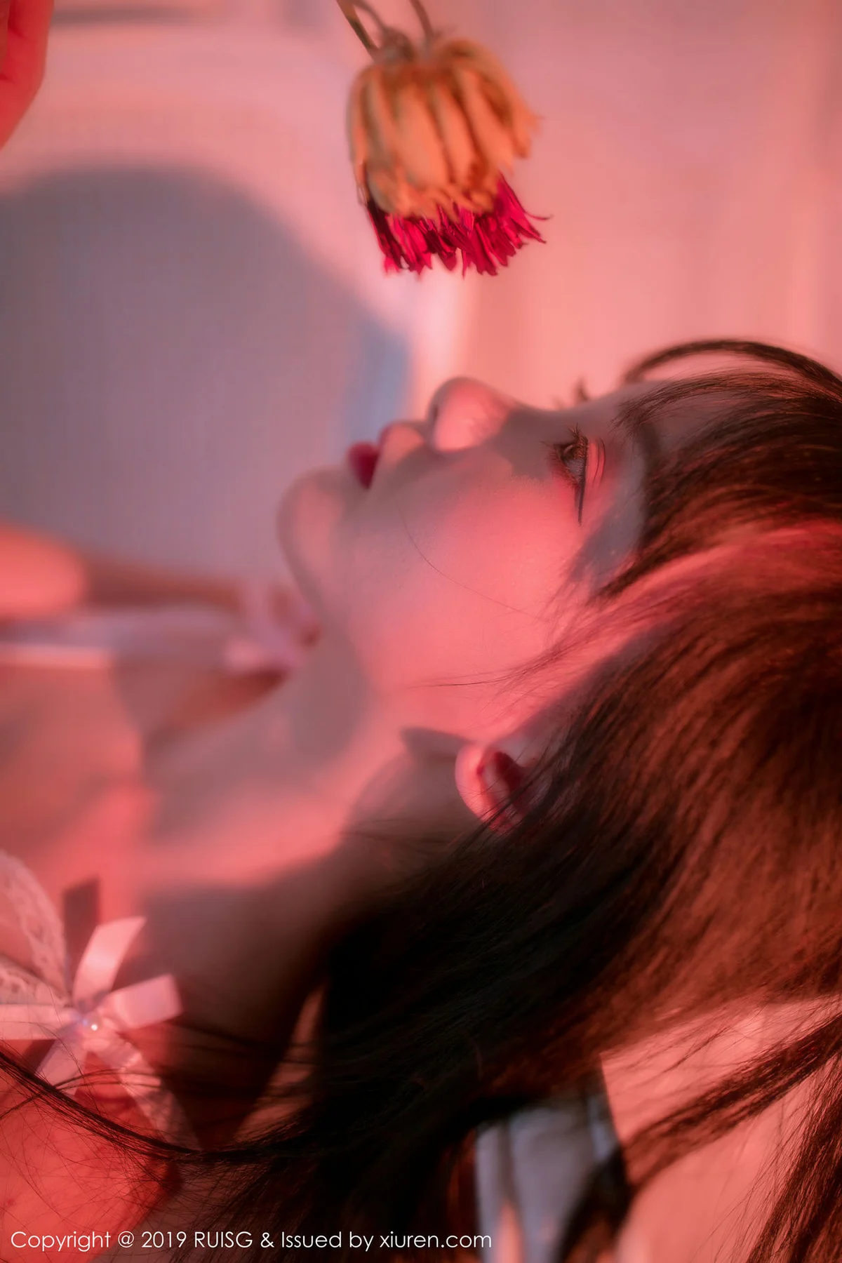 RUISG 瑞丝馆 Vol.079 小葡萄miki首套写真 - 24
