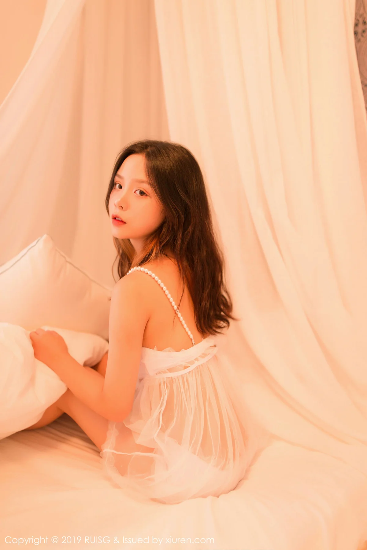RUISG 瑞丝馆 Vol.081 木木夕Mmx第四套写真 - 26