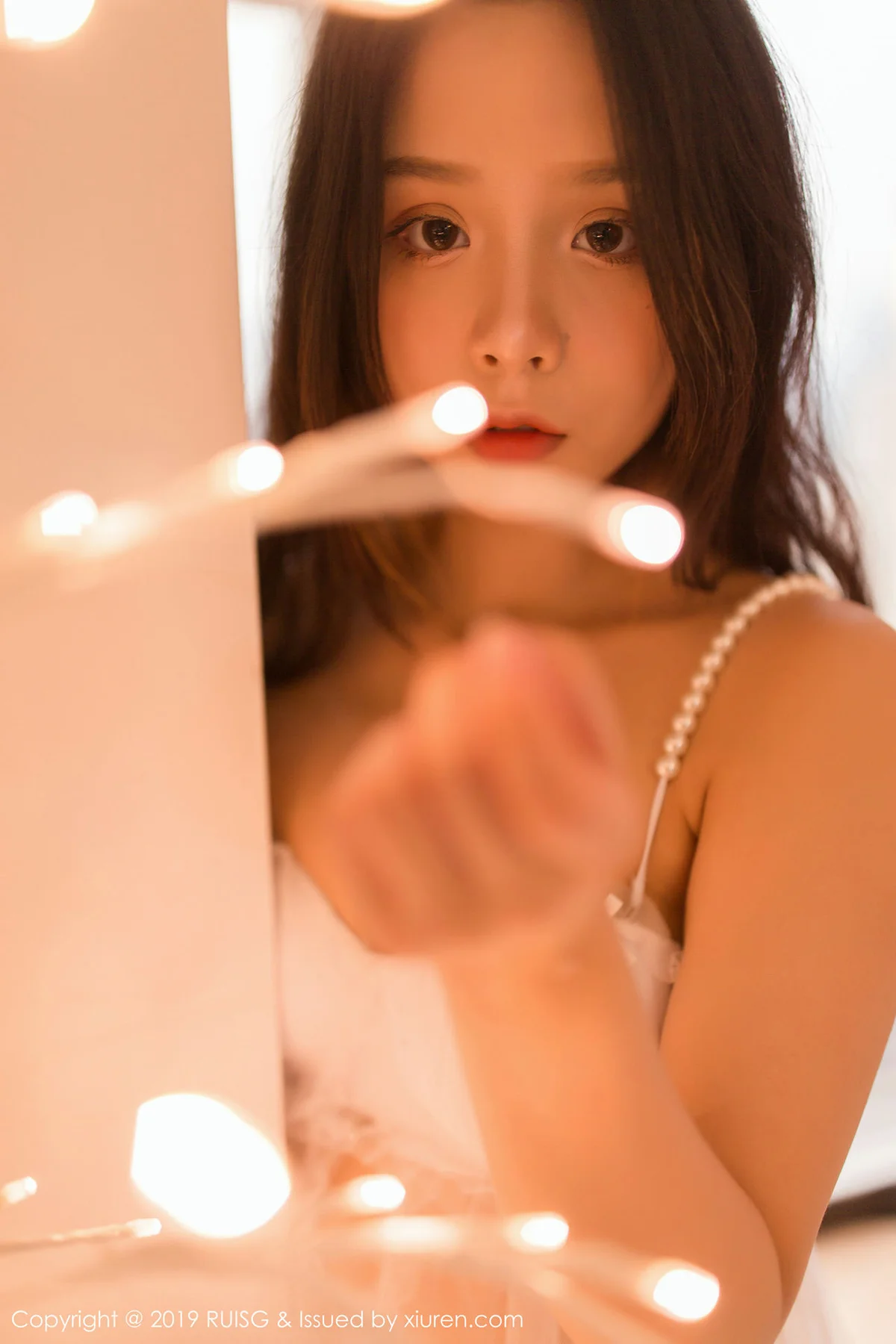 RUISG 瑞丝馆 Vol.081 木木夕Mmx第四套写真 - 37