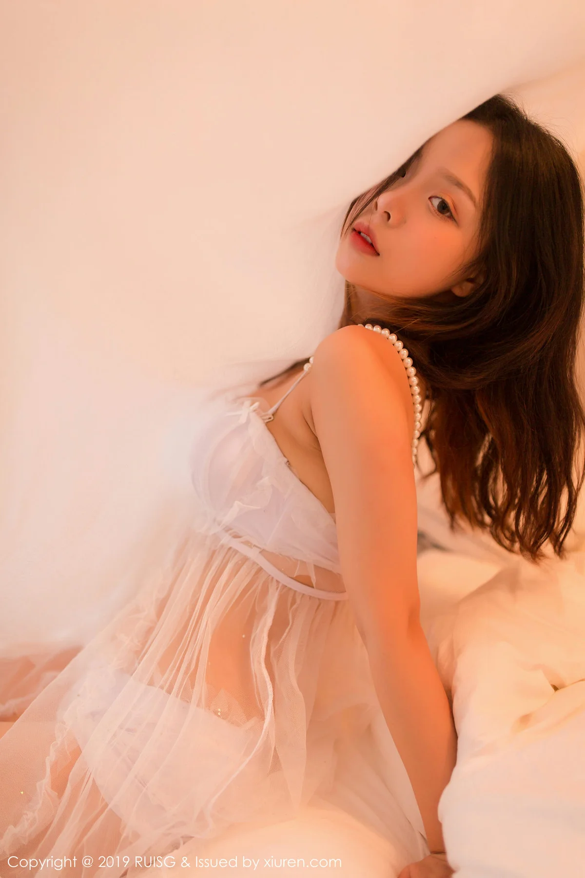 RUISG 瑞丝馆 Vol.081 木木夕Mmx第四套写真 - 43