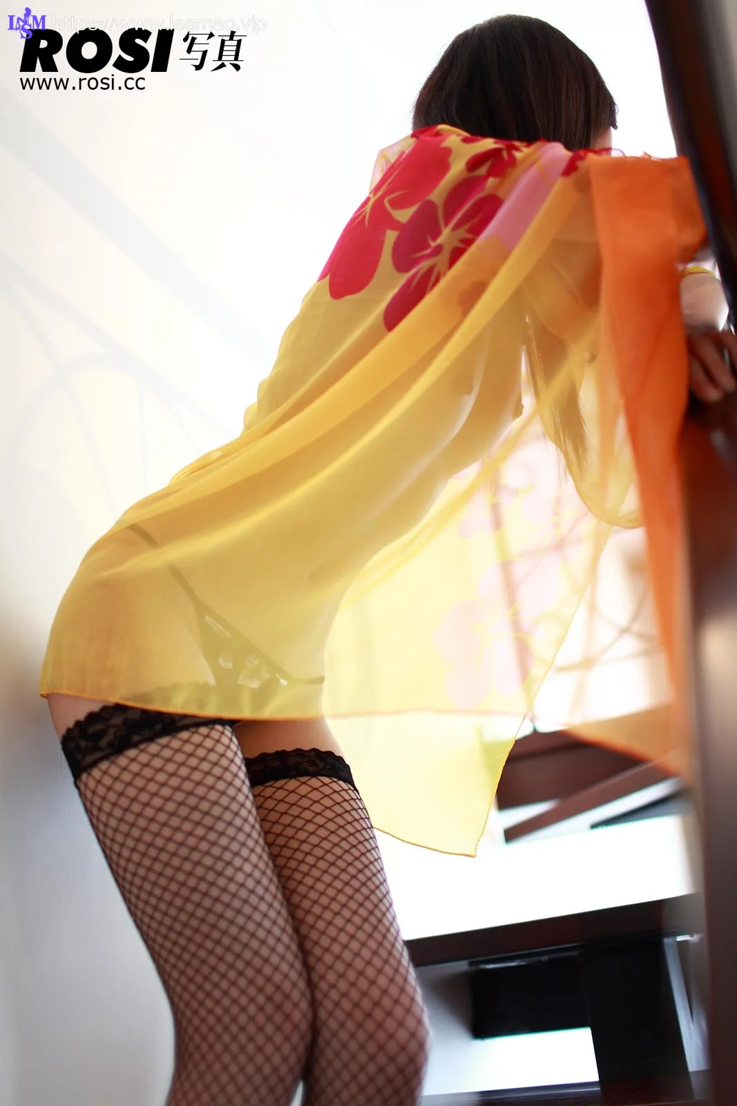 Rosi 写真 No.002 33P/14.37M - 14