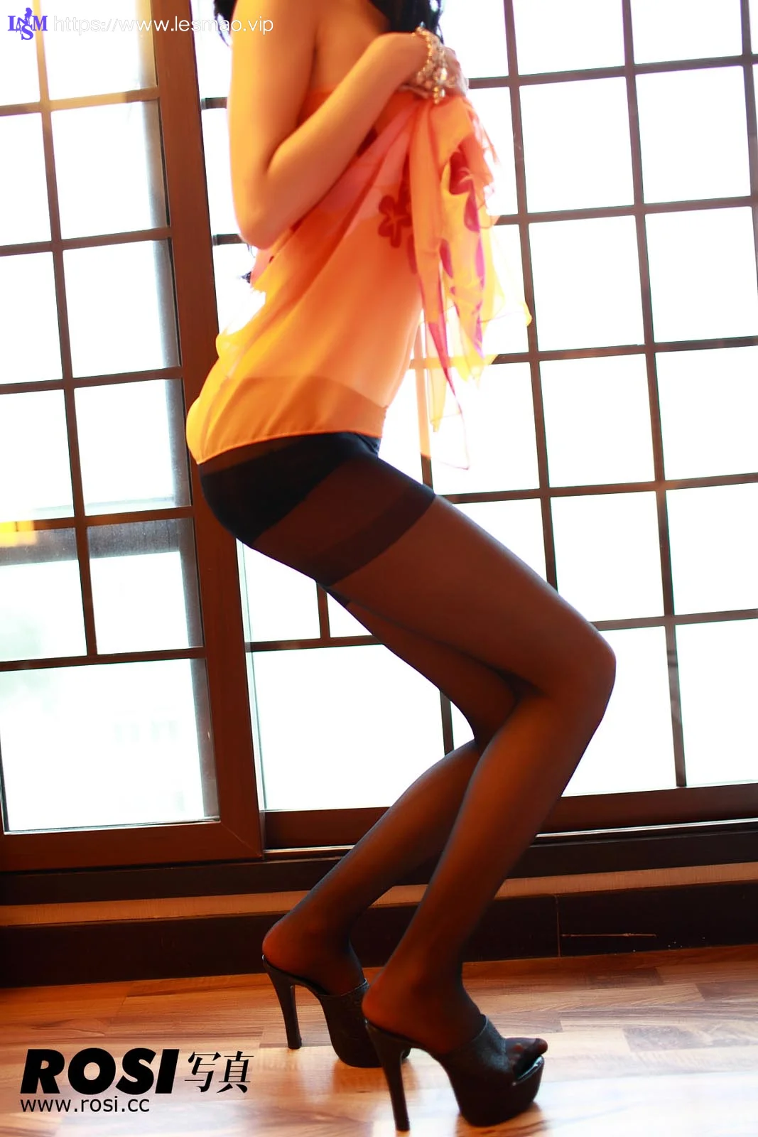 Rosi 写真 No.037 32P/25.22M - 12