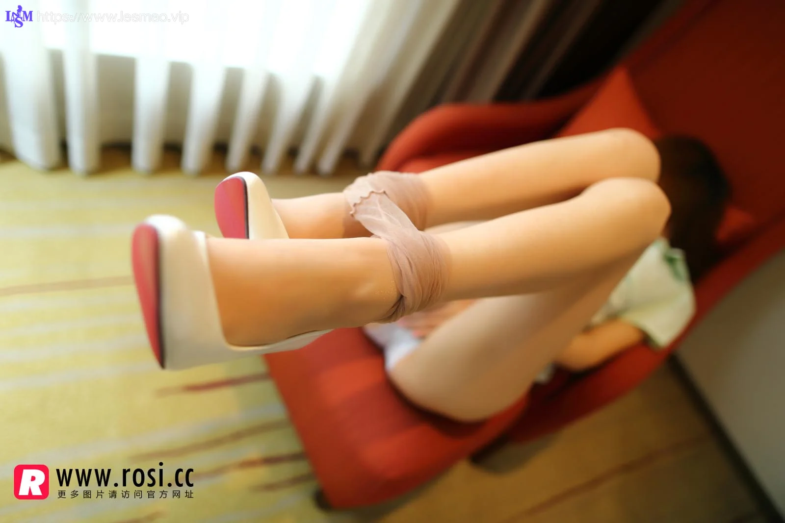 Rosi 写真 No.1019 高跟鞋美女 - 47