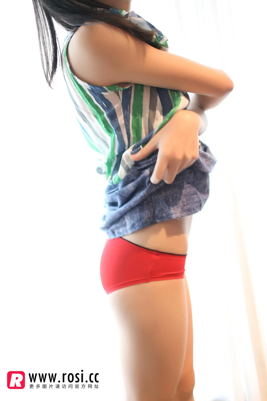 Rosi 写真 No.1026 性感诱惑 - 15