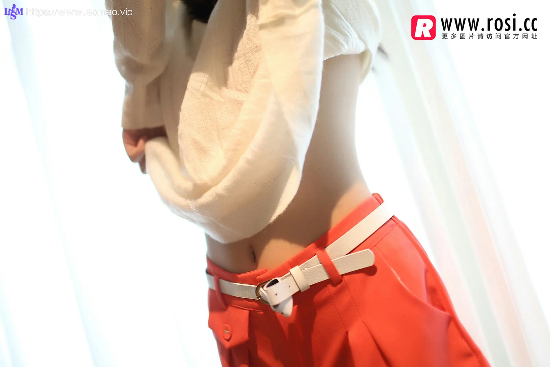 Rosi 写真 No.1042 私房诱惑 - 12