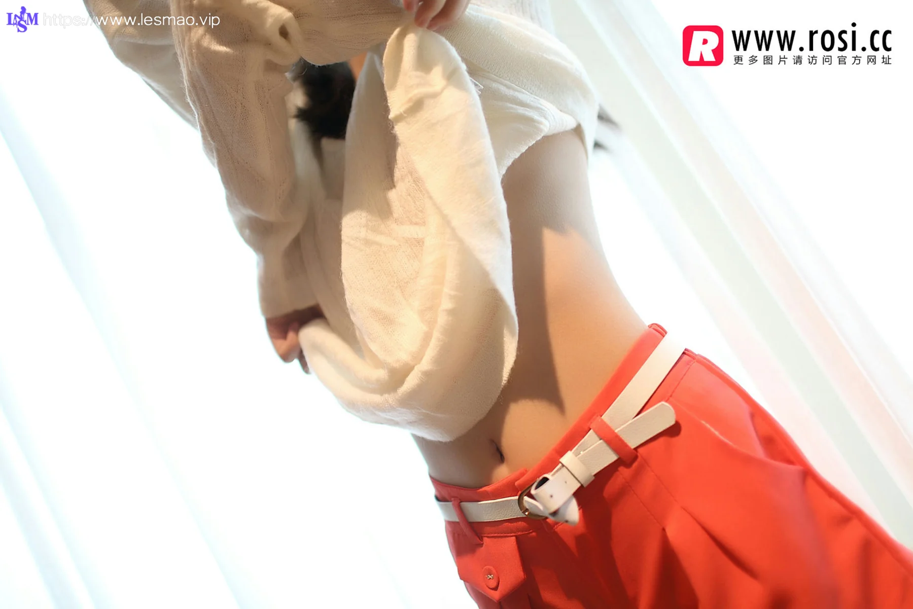 Rosi 写真 No.1042 私房诱惑 - 14