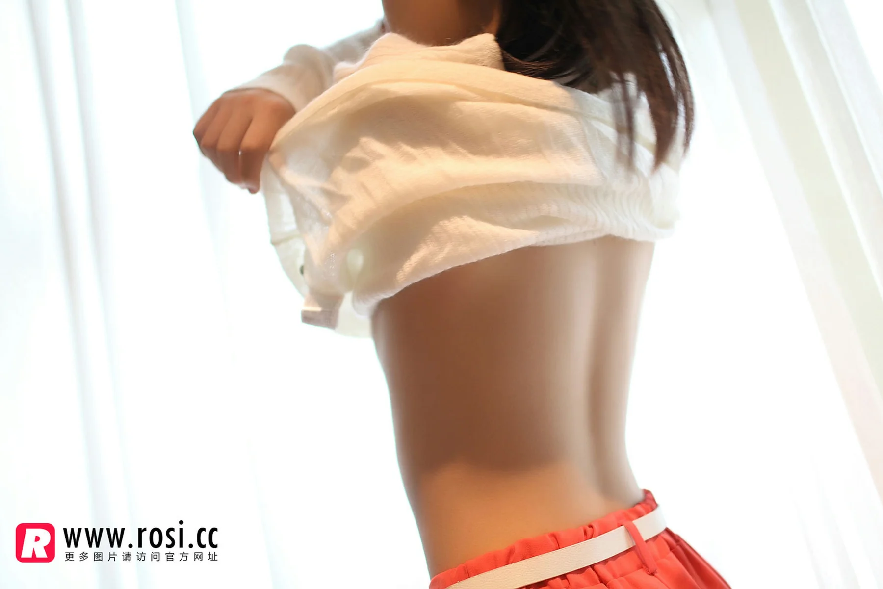 Rosi 写真 No.1042 私房诱惑 - 15