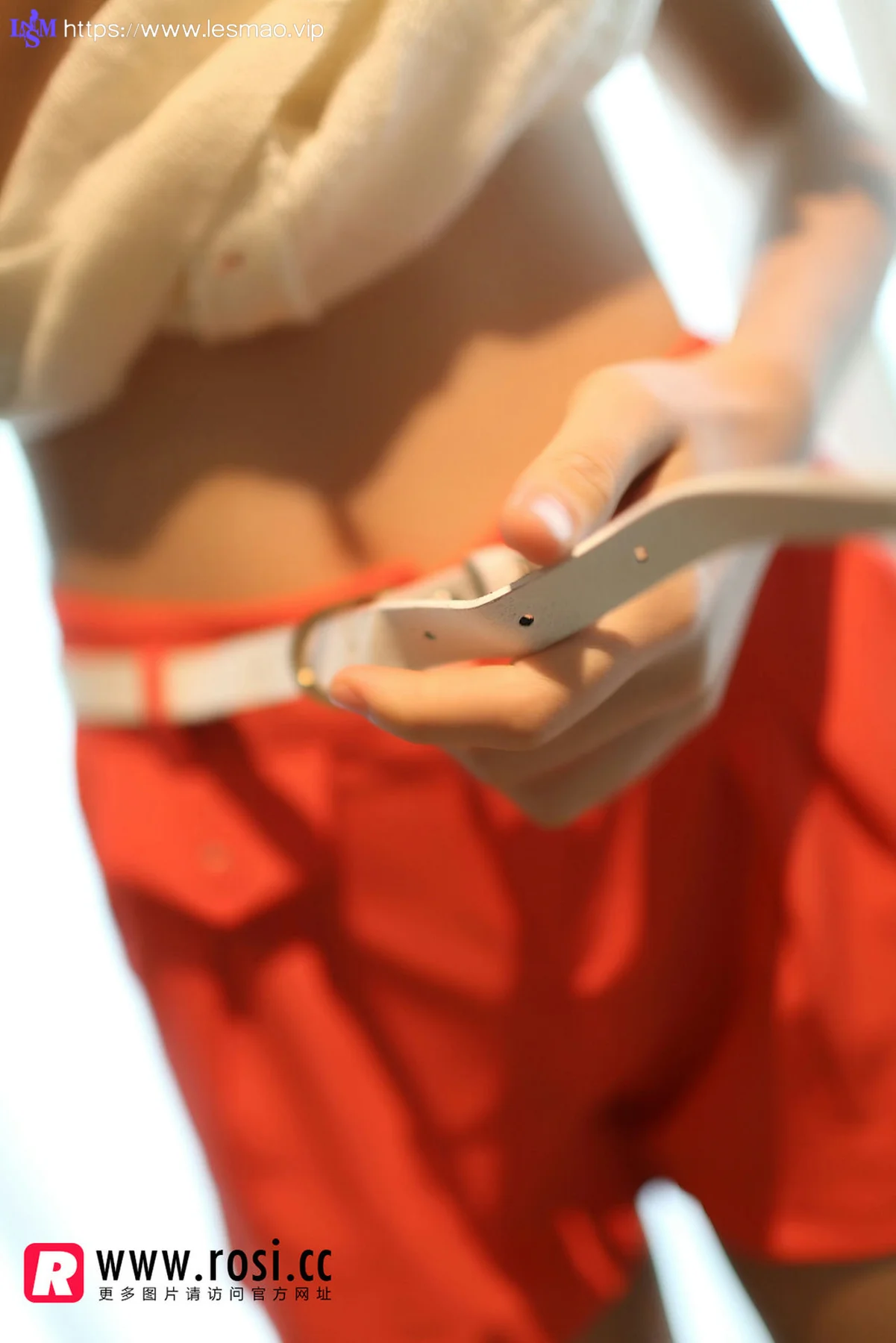 Rosi 写真 No.1042 私房诱惑 - 17