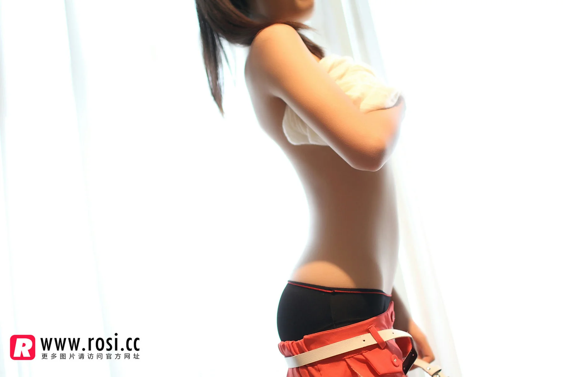 Rosi 写真 No.1042 私房诱惑 - 35