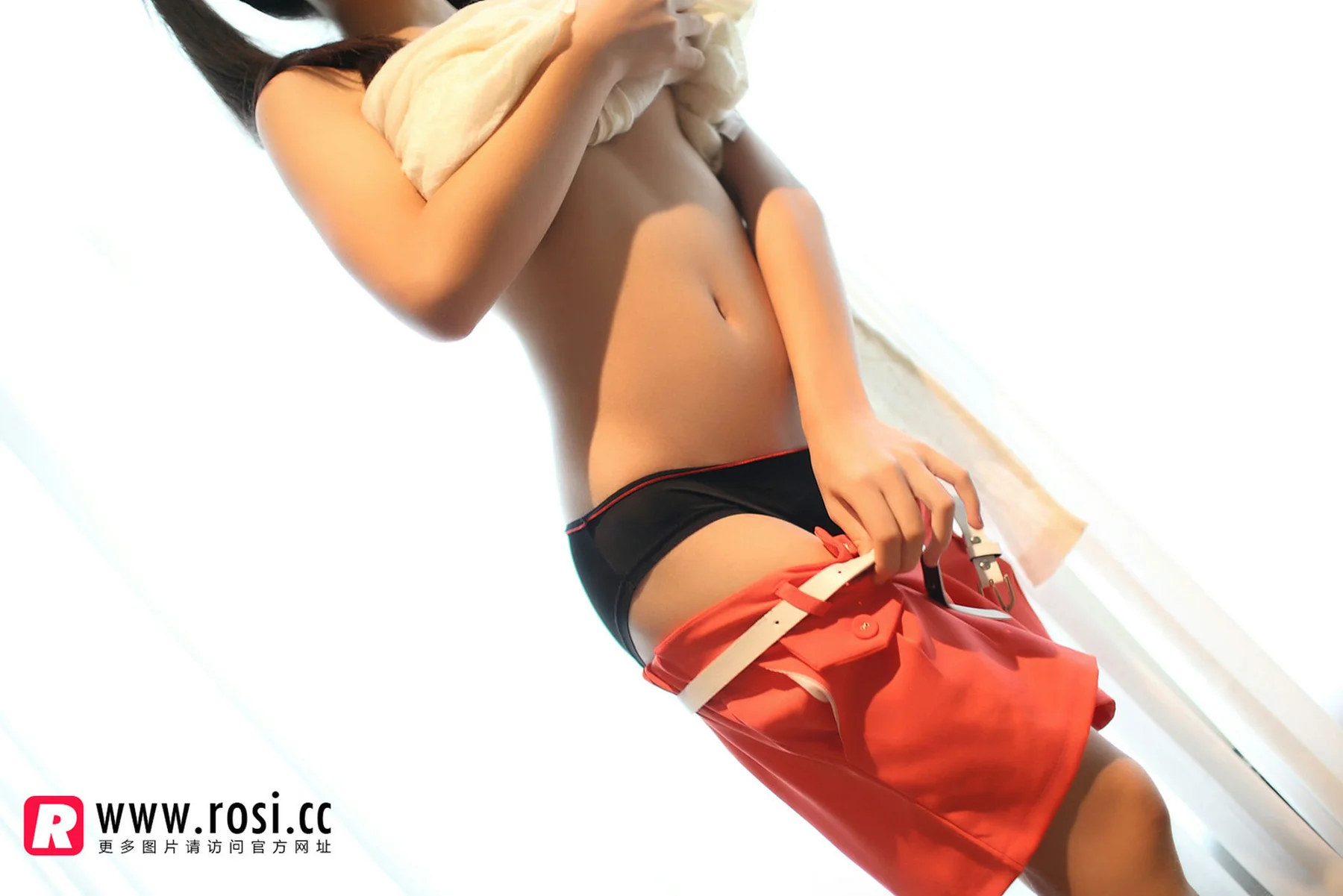 Rosi 写真 No.1042 私房诱惑 - 36