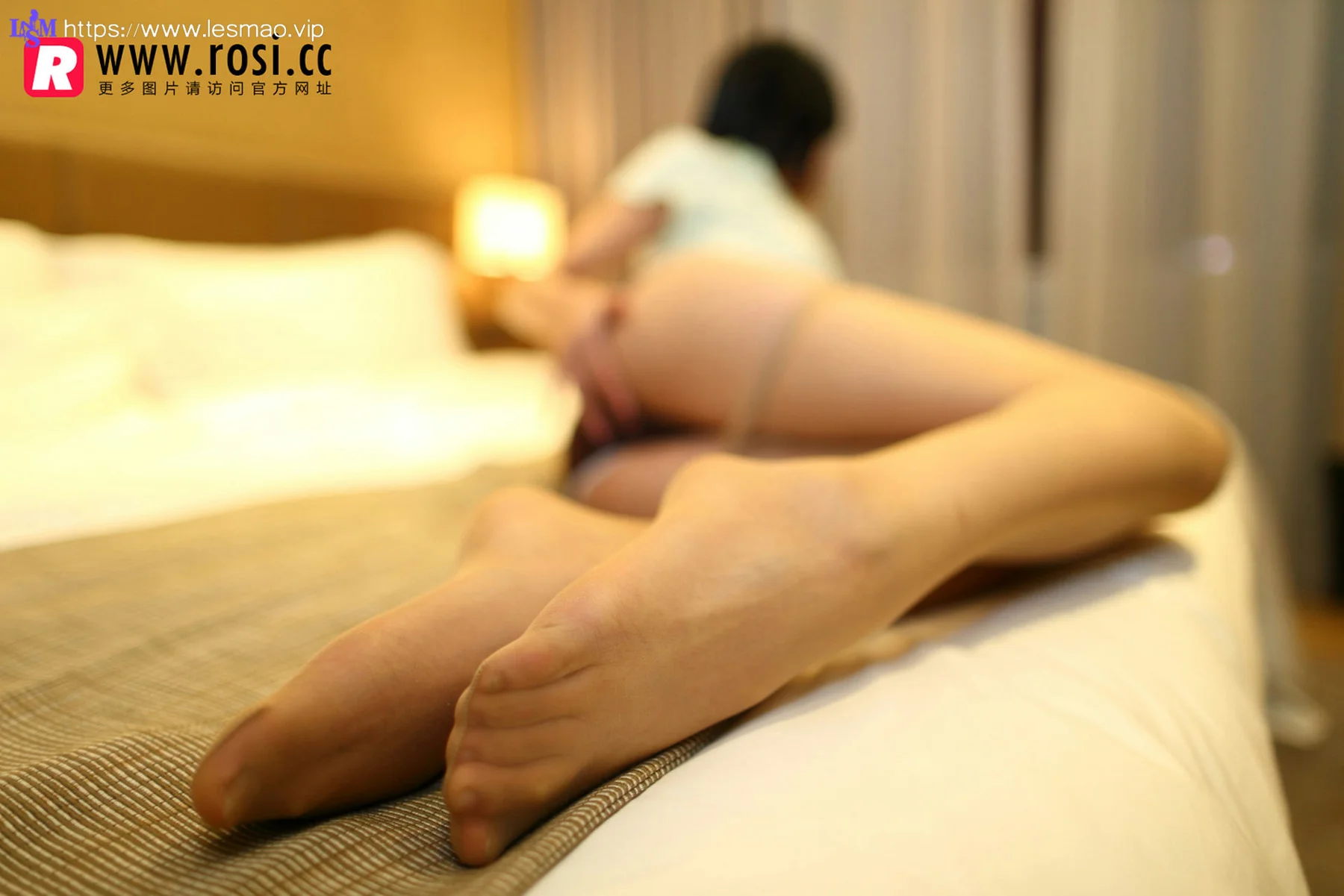 Rosi 写真 No.1056 私房诱惑 - 36