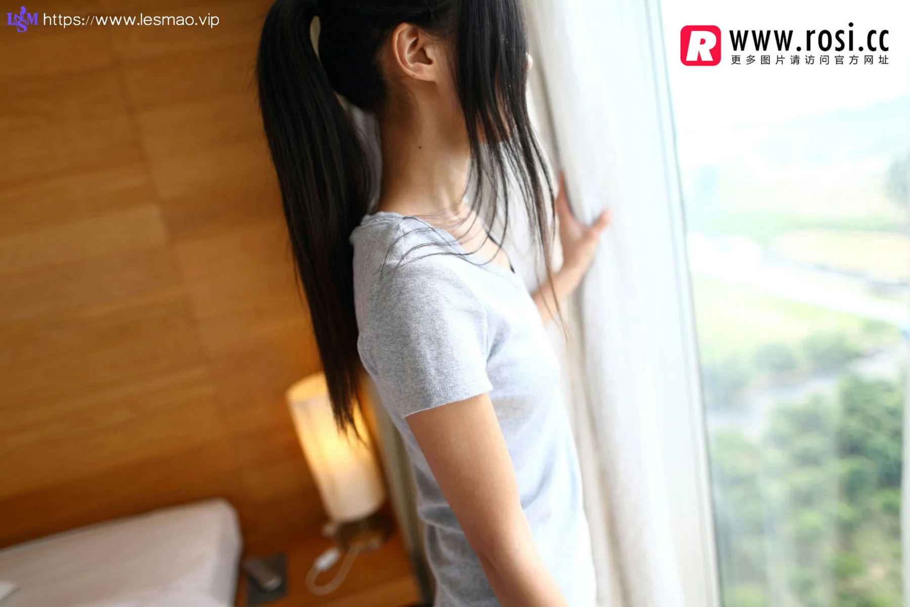 Rosi 写真 No.1295 - 1