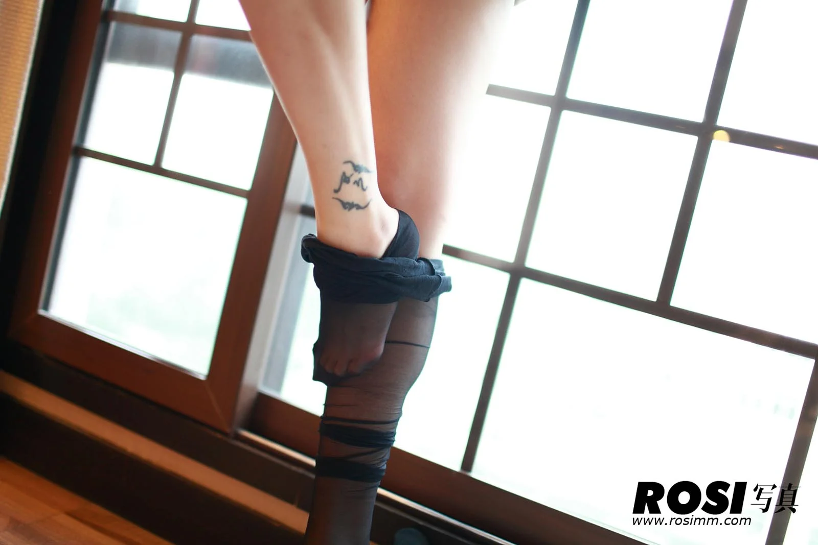 Rosi 写真 No.161 25P/24.35M - 21
