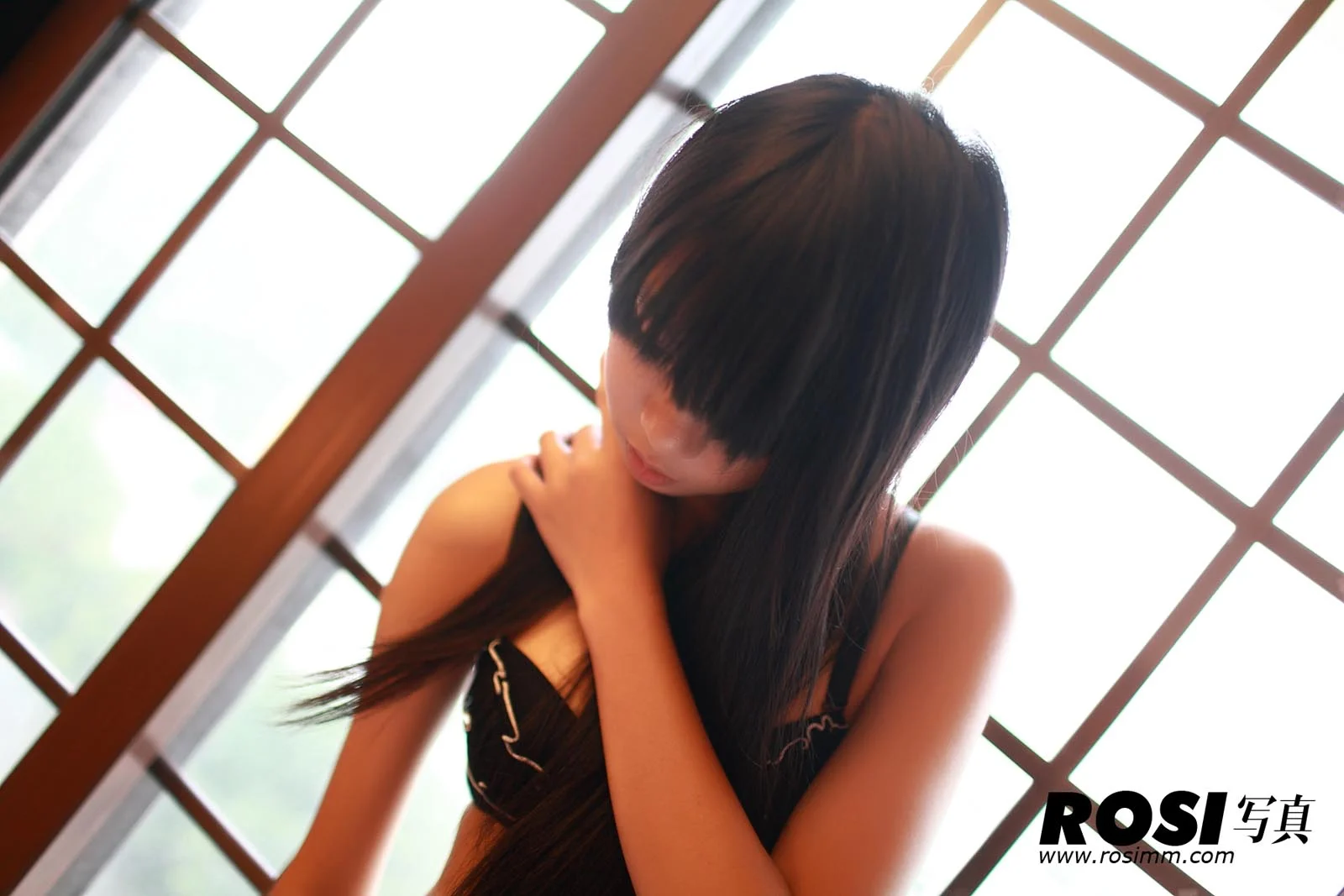 Rosi 写真 No.161 25P/24.35M - 23