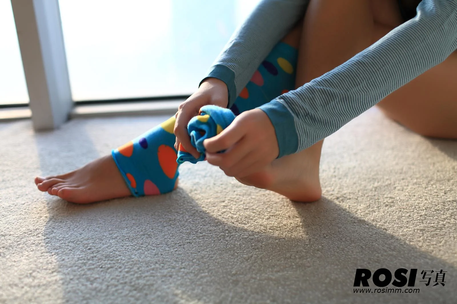Rosi 写真 No.184 43P/58.72M - 32