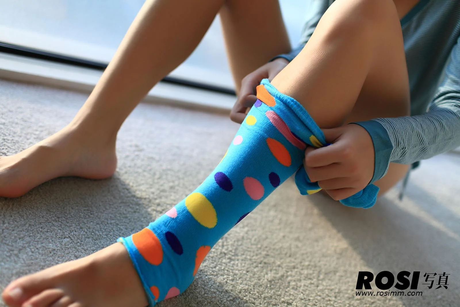 Rosi 写真 No.184 43P/58.72M - 36