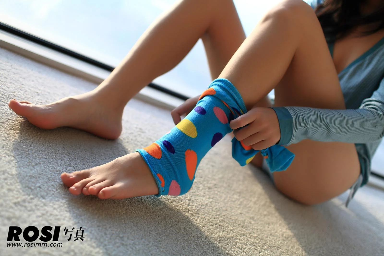 Rosi 写真 No.184 43P/58.72M - 38