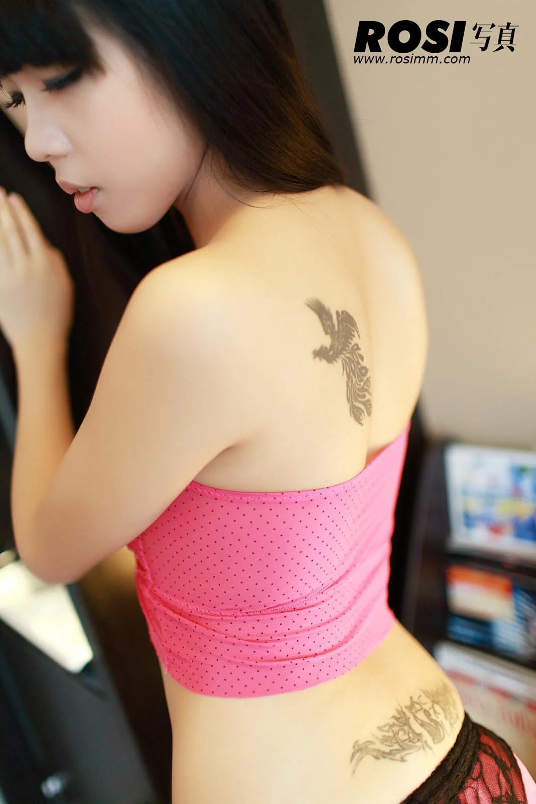 Rosi 写真 No.209 25P/39.12M - 16
