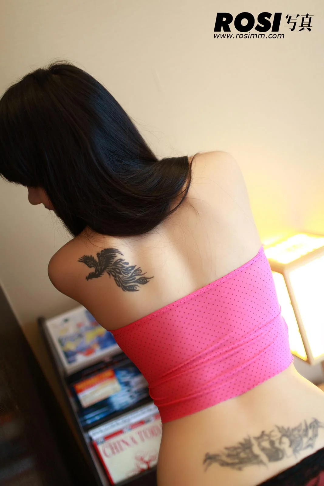 Rosi 写真 No.209 25P/39.12M - 21
