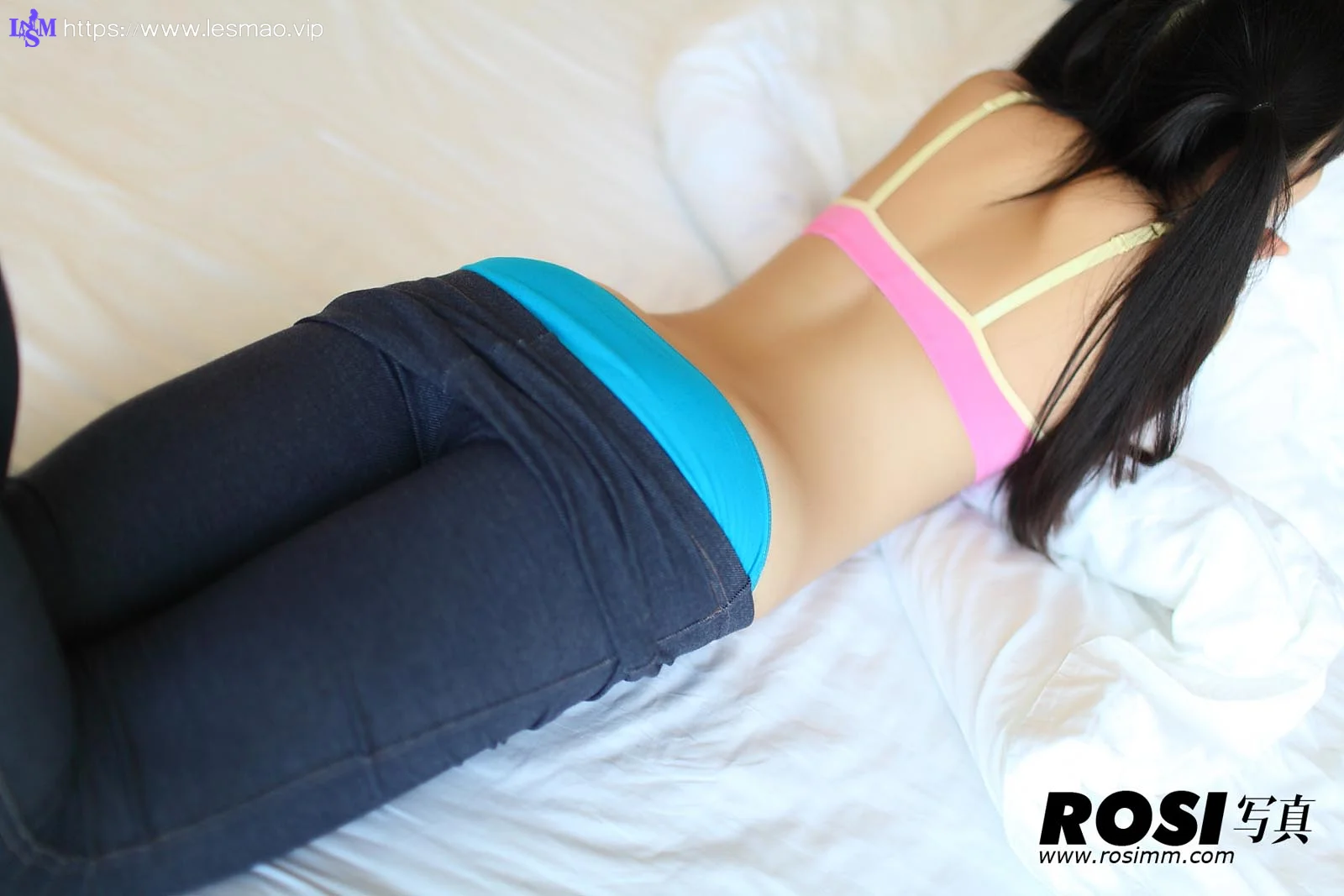 Rosi 写真 No.304 30P/32.6M - 12