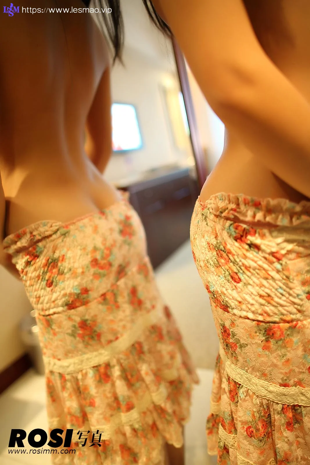 Rosi 写真 No.483 40P/47.7M - 12