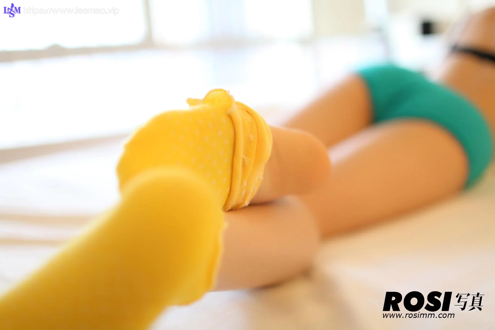 Rosi 写真 No.506 32P/26.66M - 27