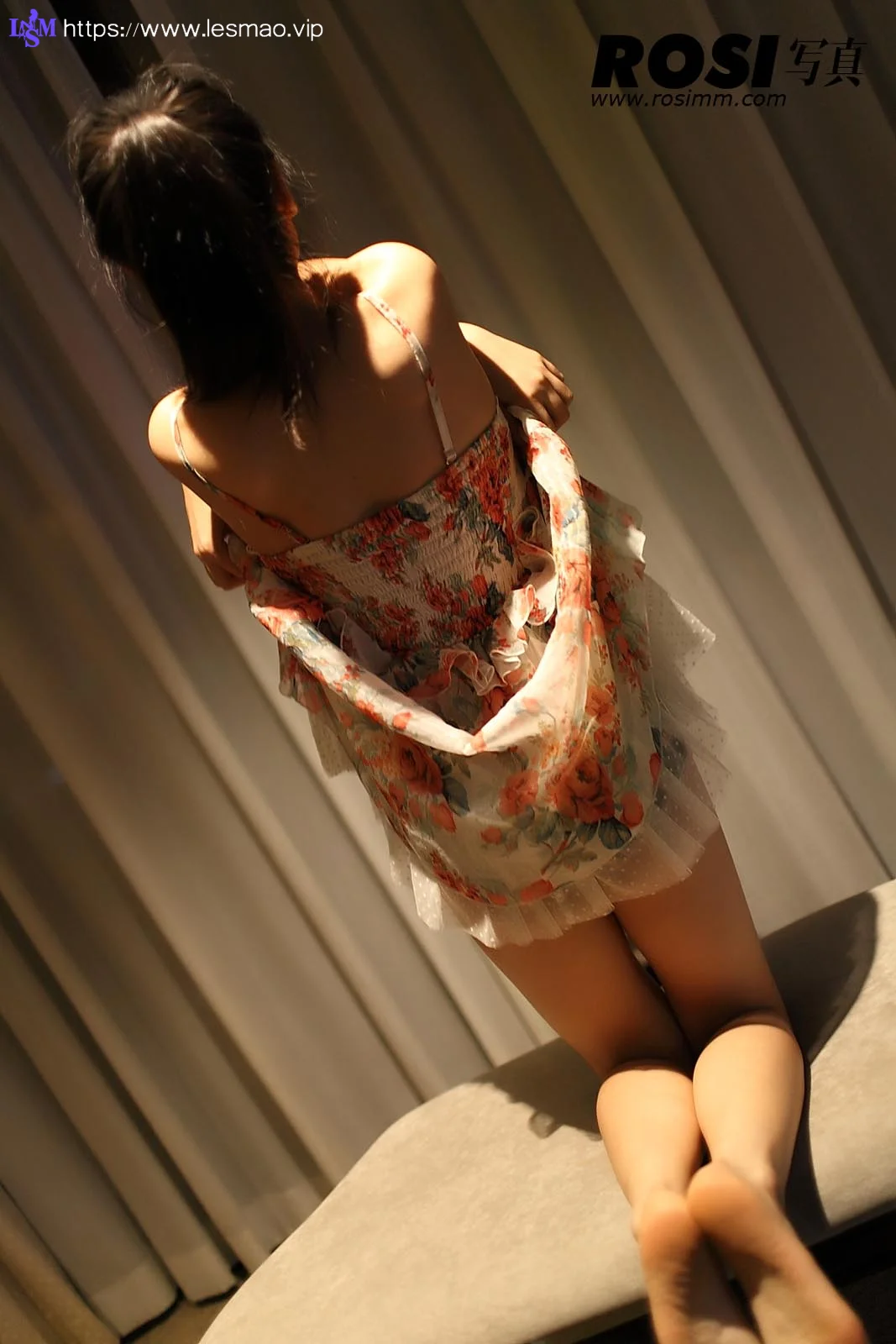 Rosi 写真 No.639 50P/58.7M - 12