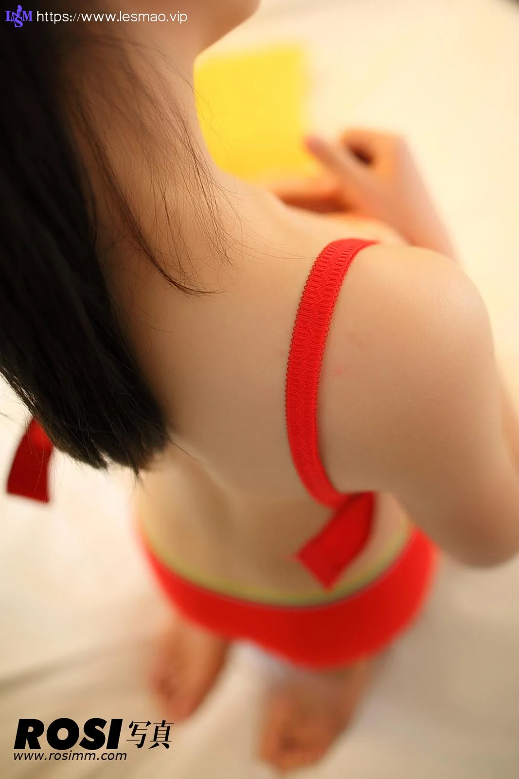 Rosi 写真 No.700 26P/25.5M - 11