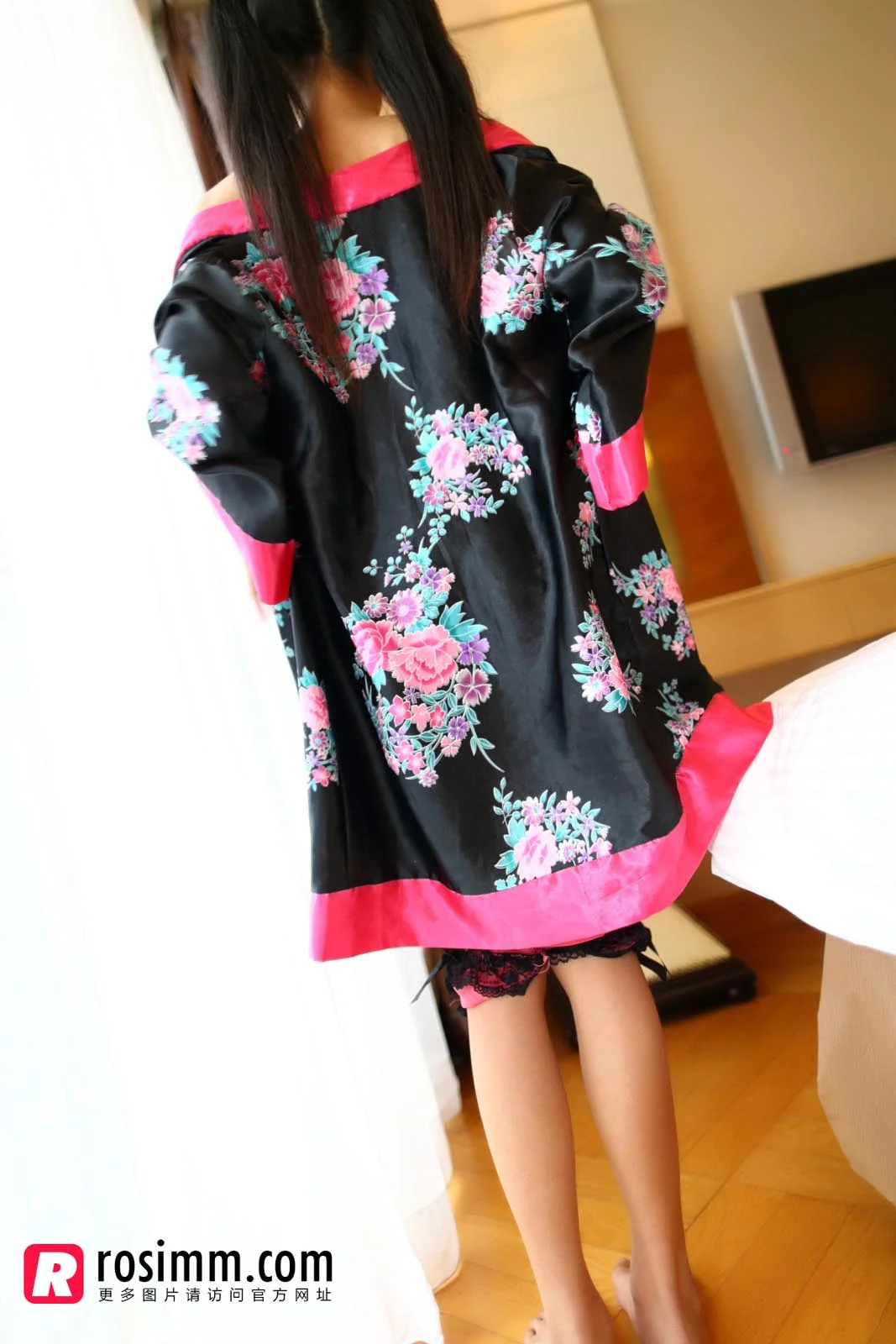 Rosi 写真 No.805 84P/66.9M - 65