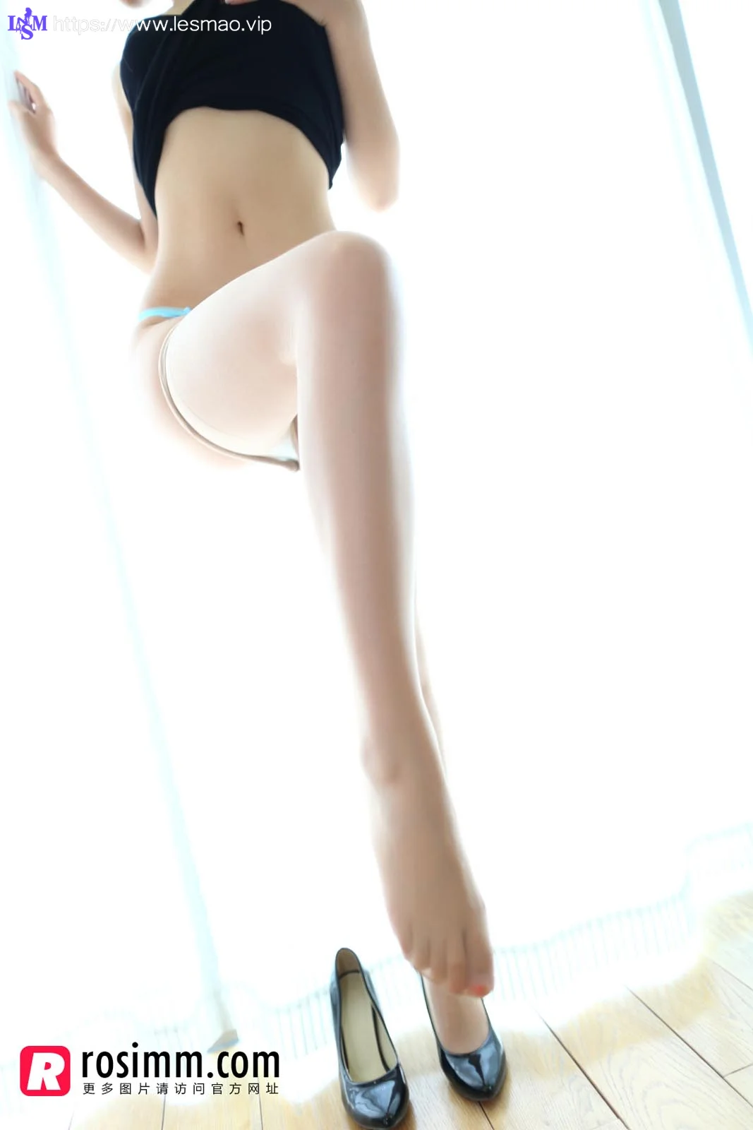 Rosi 写真 No.989 丝袜美腿 - 16