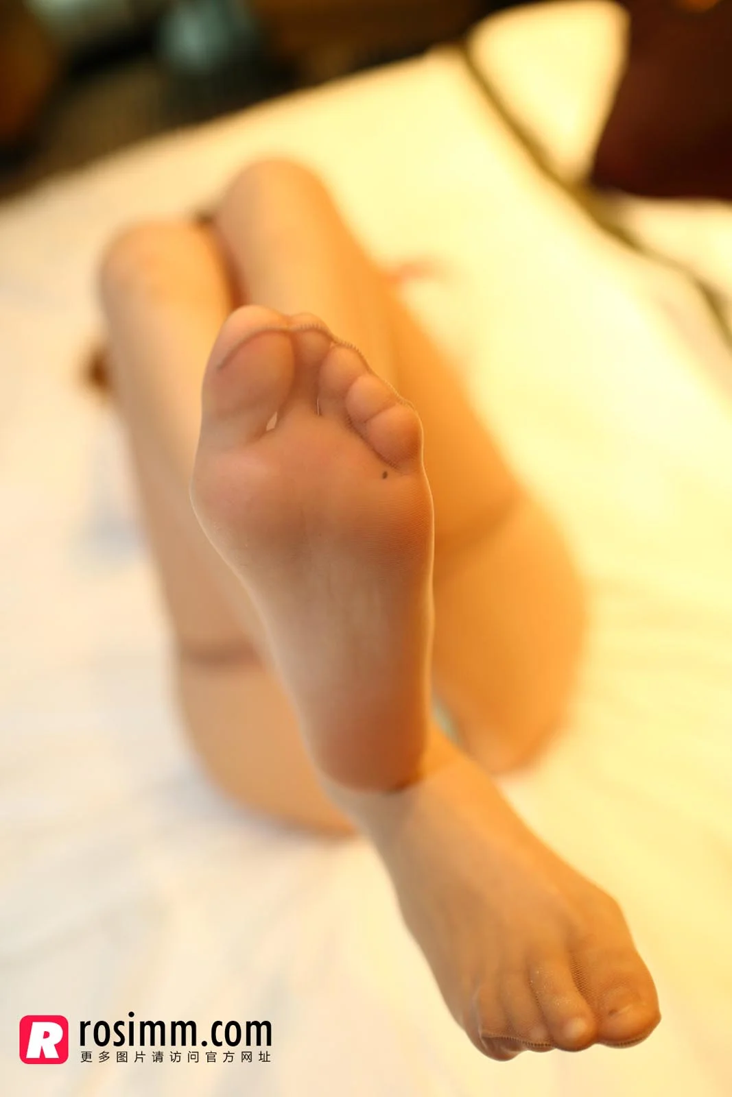 Rosi 写真 No.995 性感内衣 - 30