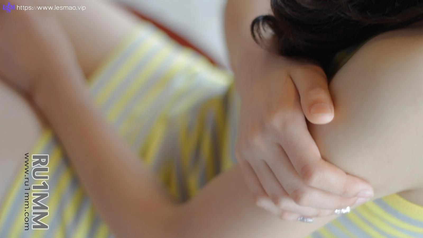 Ru1mm 如壹写真 No.004 19P/14.3M - 14