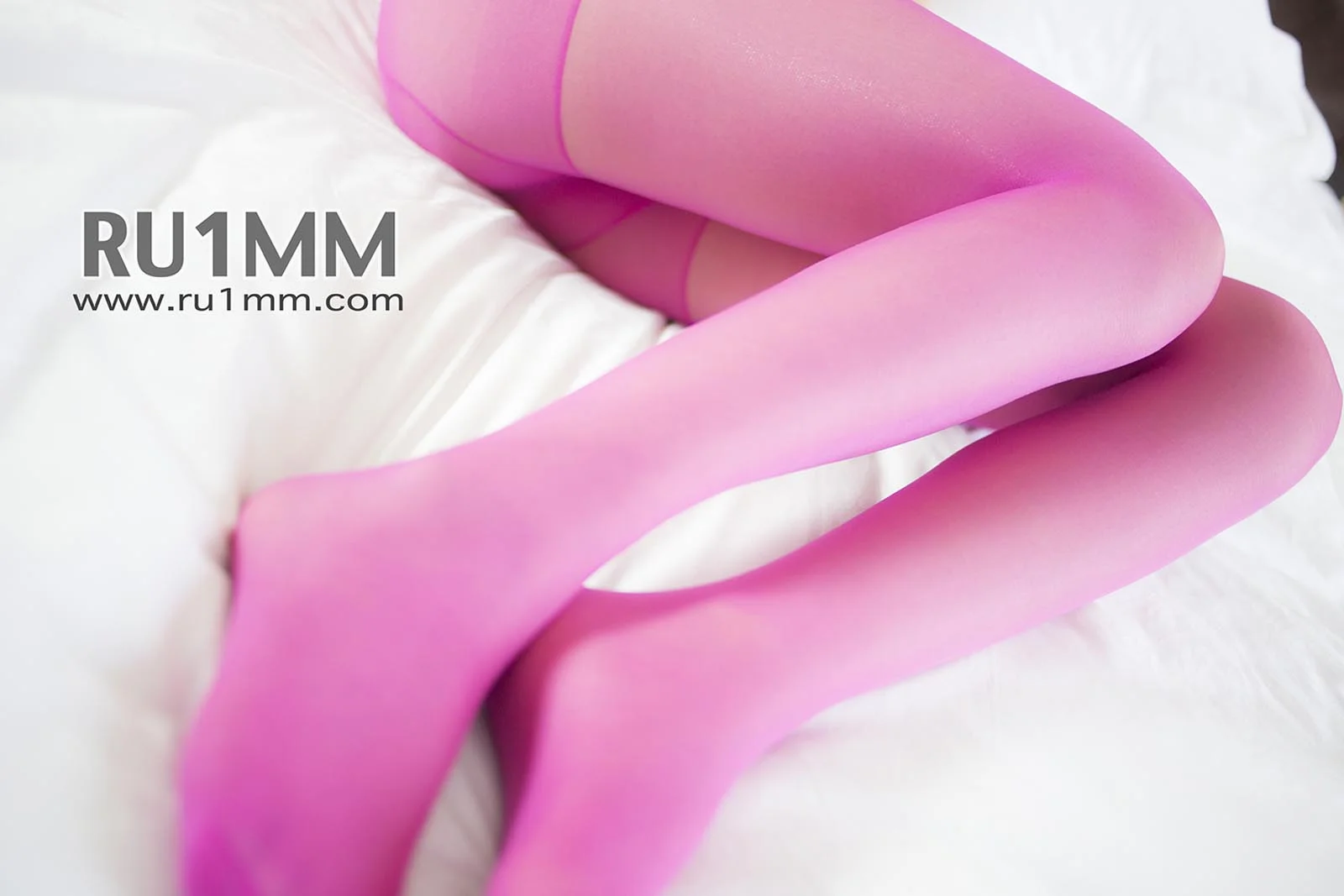 Ru1mm 如壹写真 No.008 20P/12M - 11