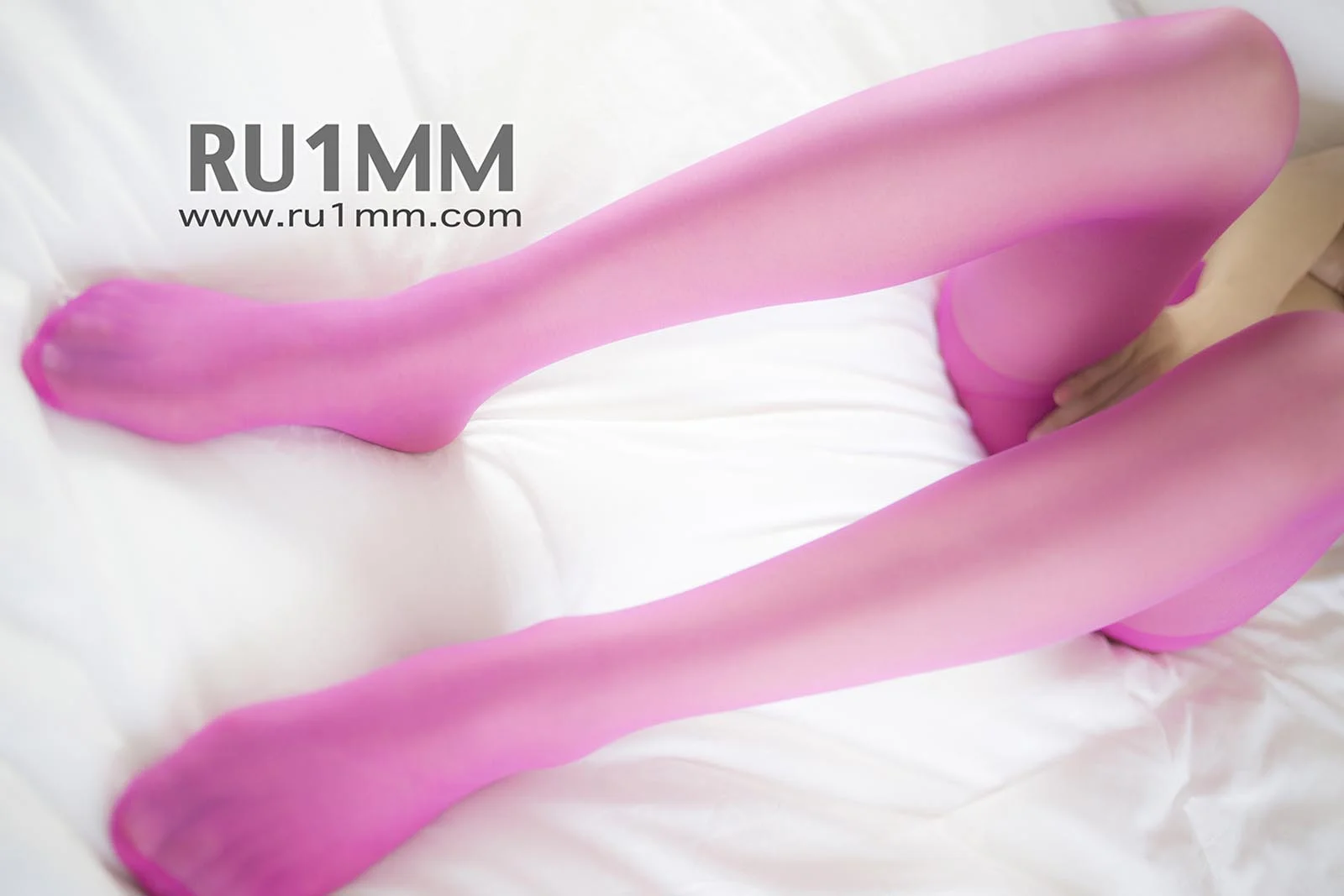 Ru1mm 如壹写真 No.008 20P/12M - 15