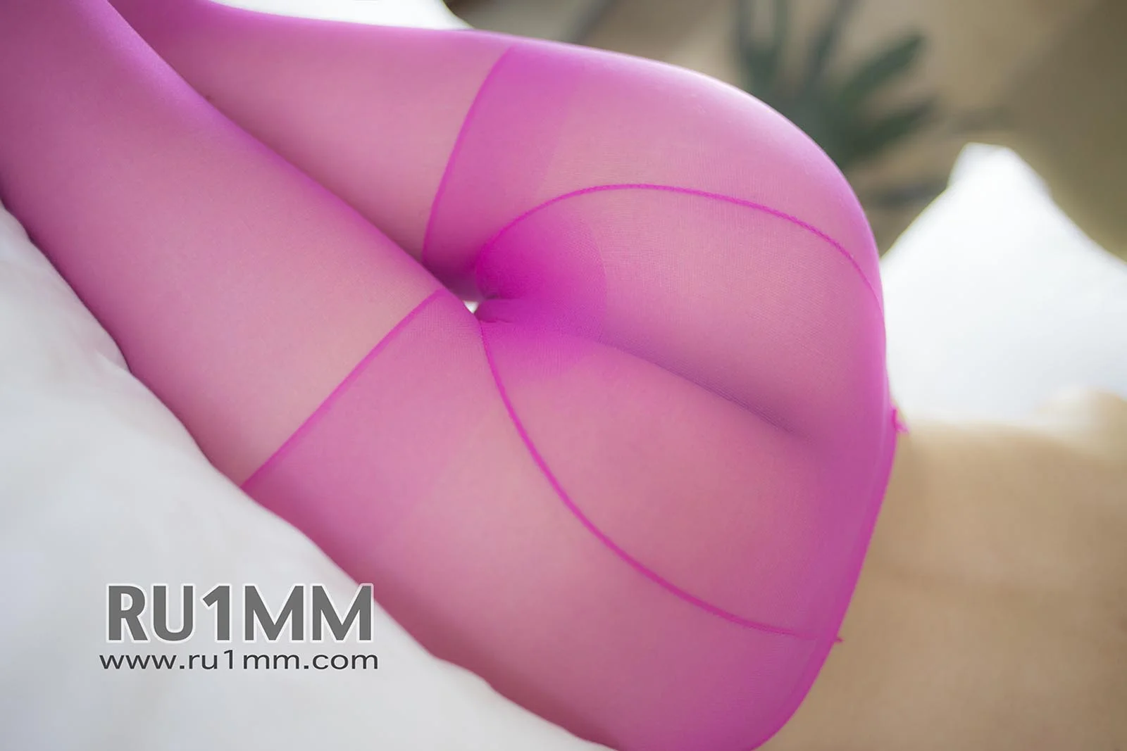 Ru1mm 如壹写真 No.008 20P/12M - 19