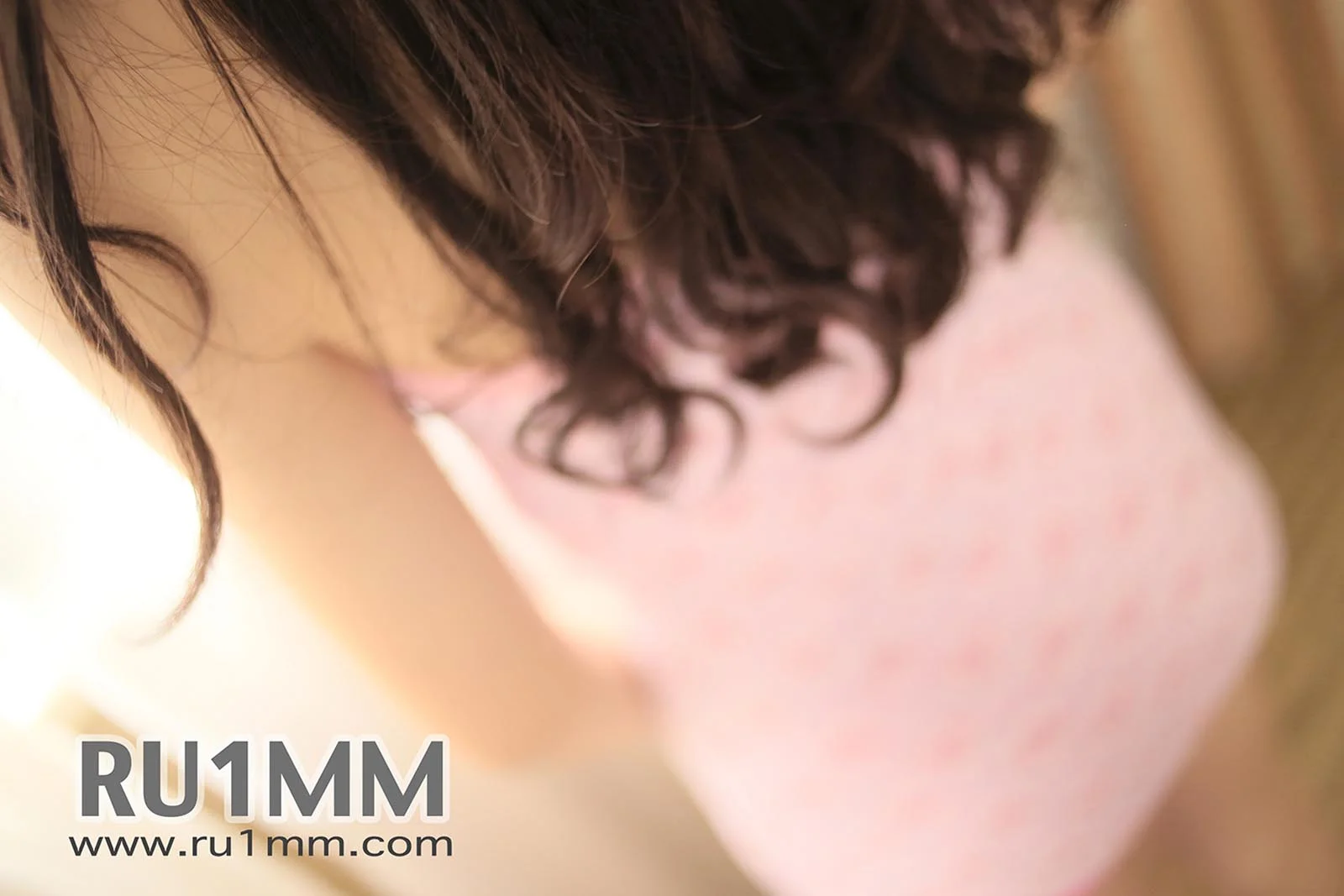Ru1mm 如壹写真 No.017 22P/16.9M - 21
