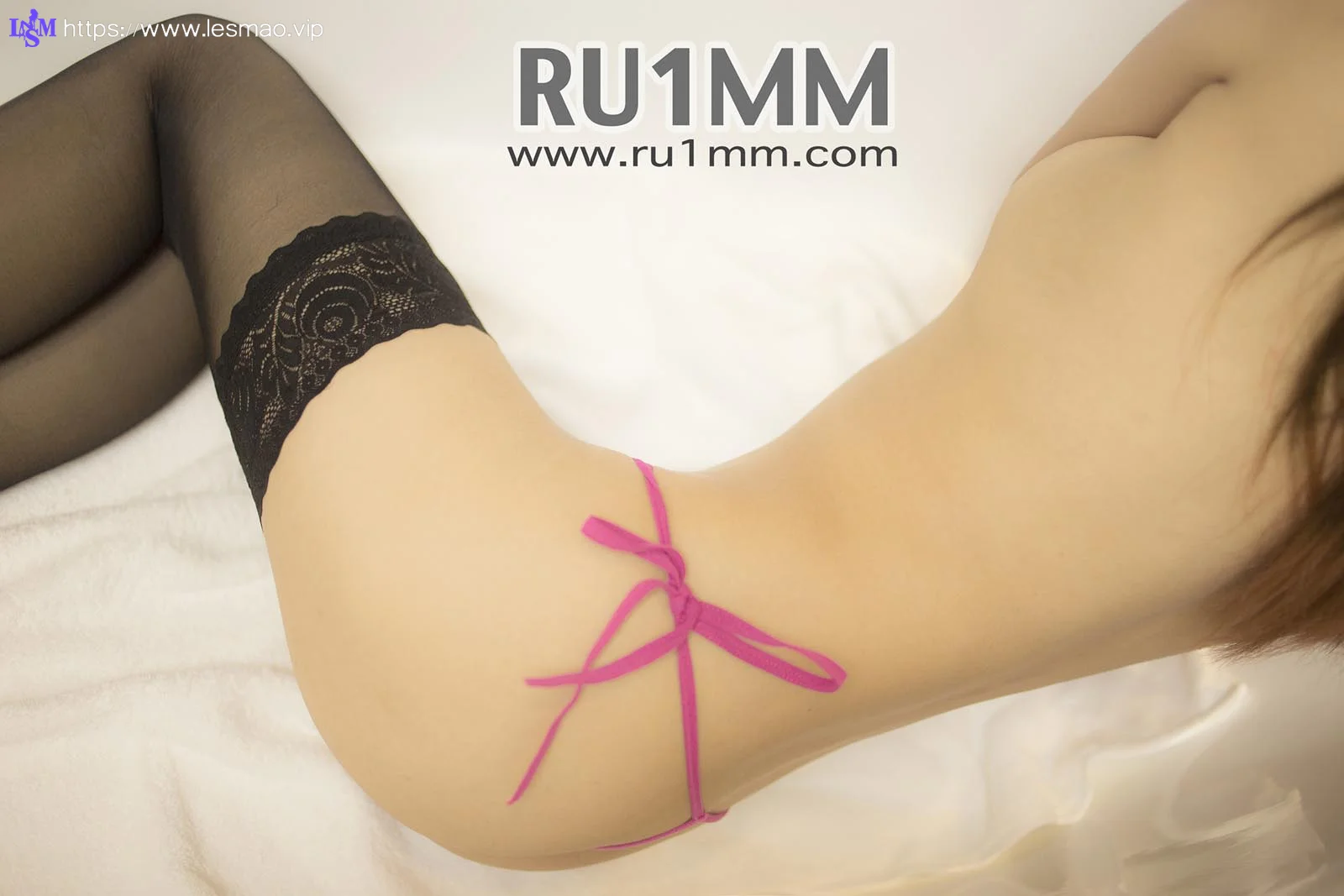 Ru1mm 如壹写真 No.019 18P/24.3M - 11