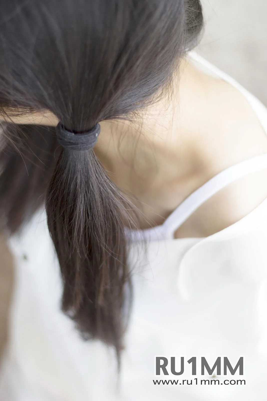 Ru1mm 如壹写真 No.021 23P/15.6M - 12