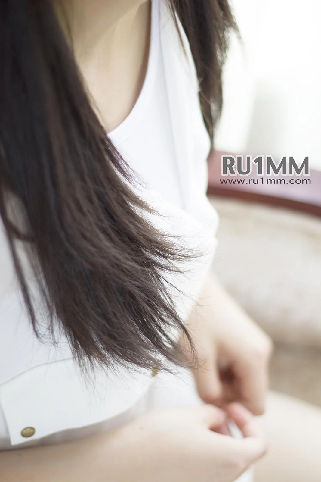 Ru1mm 如壹写真 No.021 23P/15.6M - 16