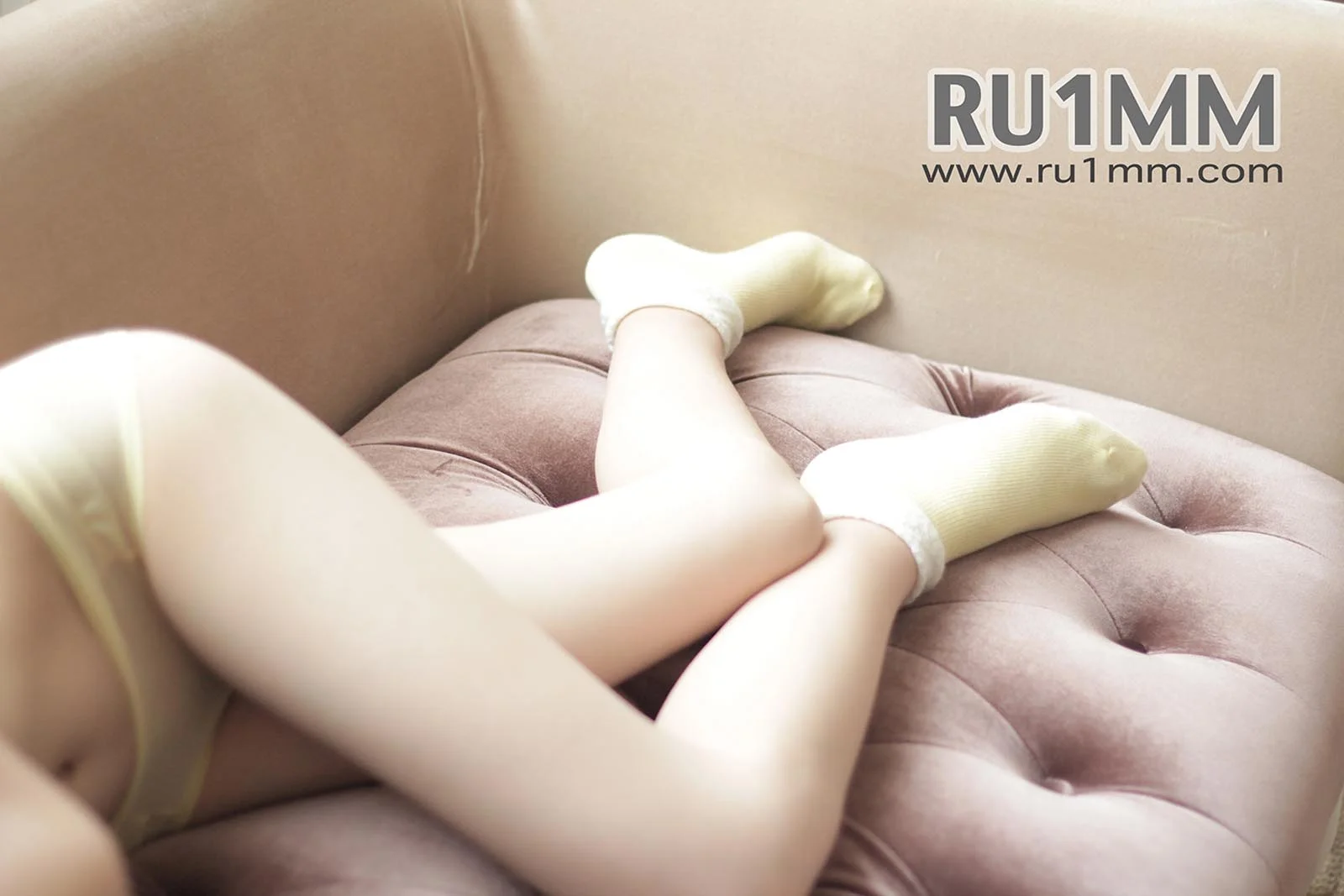 Ru1mm 如壹写真 No.026 20P/13.8 M - 11