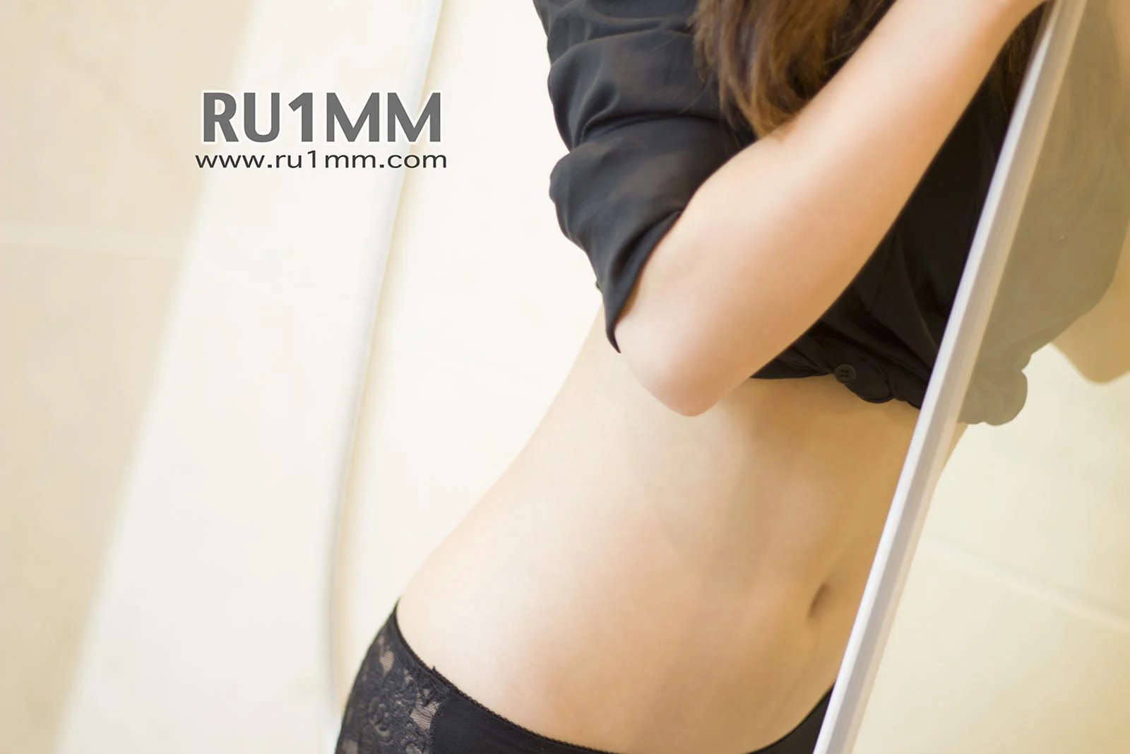 Ru1mm 如壹写真 No.029 23P/18M - 15
